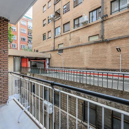 Amazinn Places Chamberi Madrid Exteriér fotografie