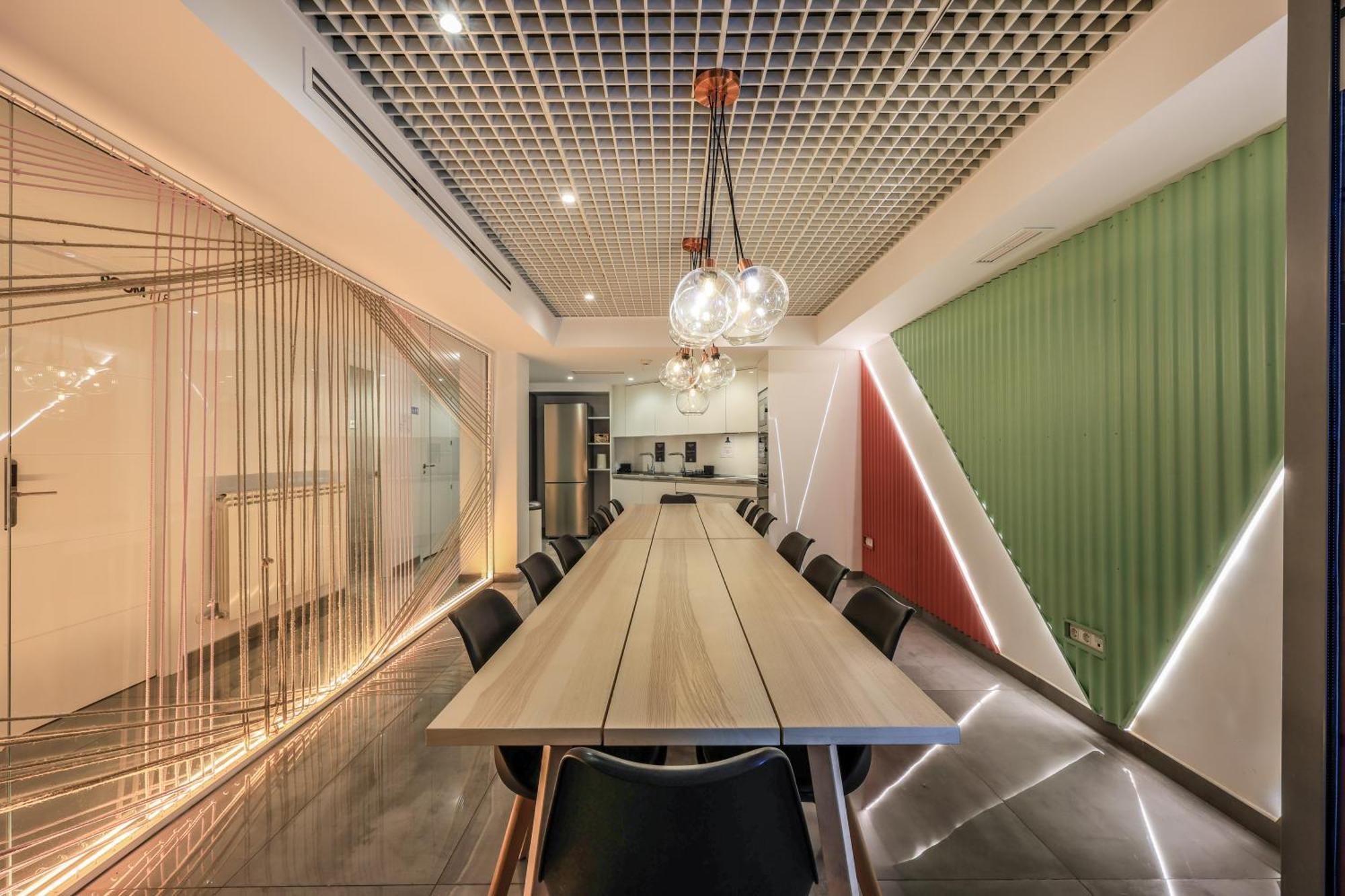 Amazinn Places Chamberi Madrid Exteriér fotografie